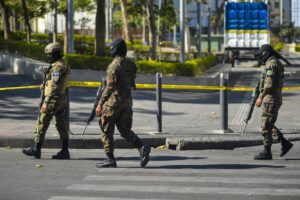 El Parlamento de El Salvador prorroga de nuevo el estado de excepción en vigor desde marzo de 2022