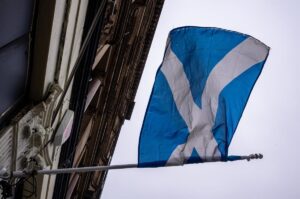 El SNP revalida el Gobierno escocés sin mayoría para convocar otro referéndum sobre su independencia