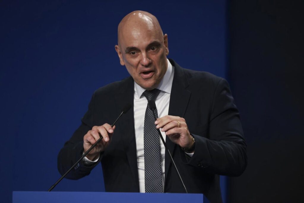 El Supremo brasileño suspende temporalmente la ley que reduciría la condena de Bolsonaro por golpismo