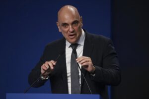 El Supremo brasileño suspende temporalmente la ley que reduciría la condena de Bolsonaro por golpismo