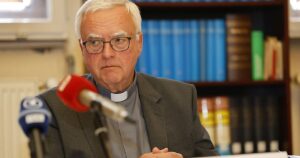 El arzobispo de Berlín condena el voto a la extrema derecha de AfD