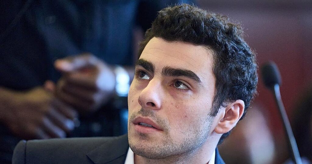 El juez acepta excluir algunas pruebas en el juicio contra Luigi Mangione