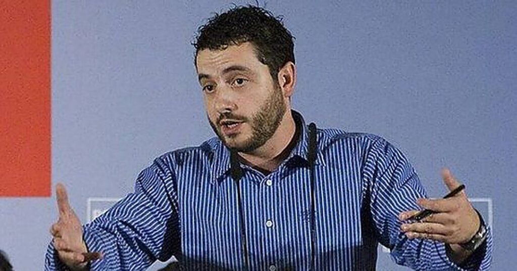 El juez deja en libertad al exdirigente del PSOE gallego detenido en la operación Imergente en Portugal