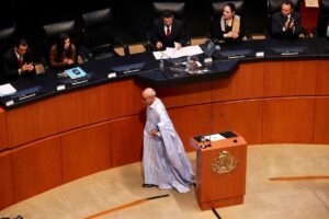 El líder del Polisario asegura a Guterres que sus fuerzas están actuando "en legítima defensa" contra Marruecos