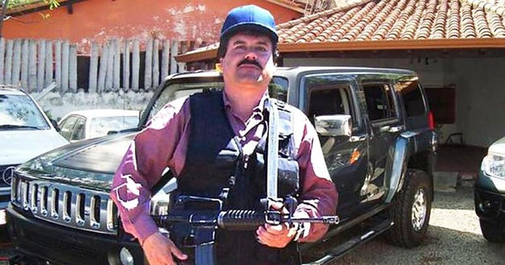 El narcotraficante 'el Chapo' Guzmán pide ser extraditado a México desde Estados Unidos