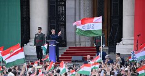 El 'renacer Magyar' de Hungría