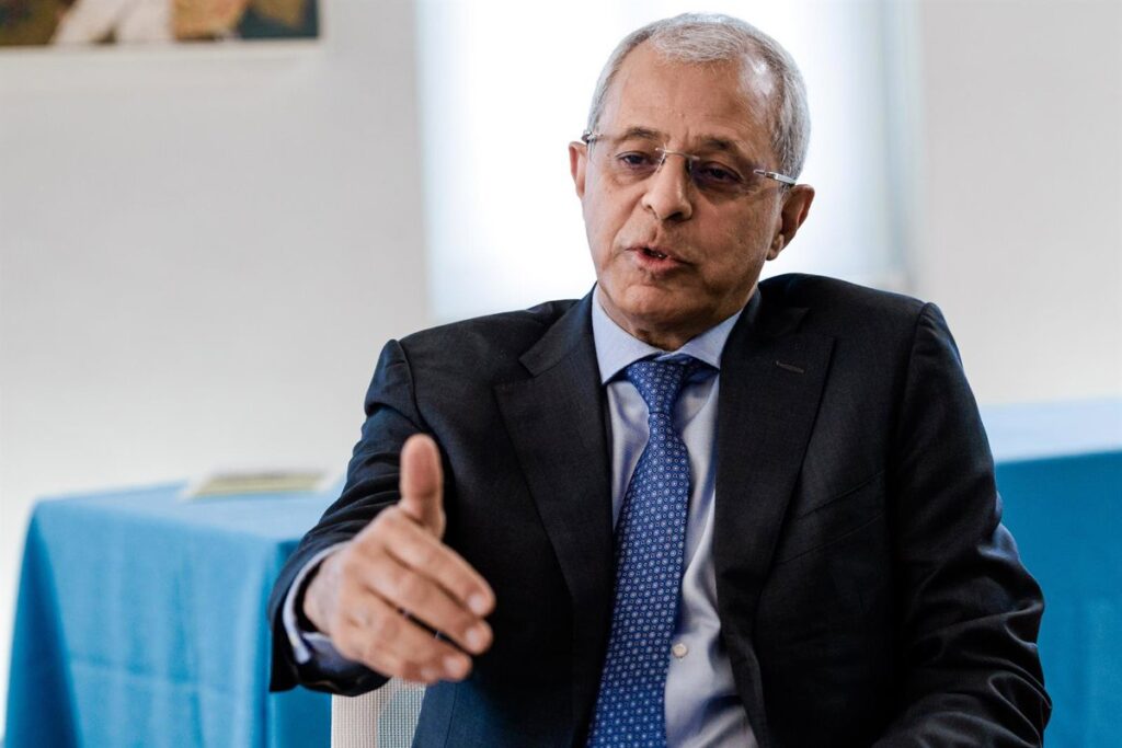 El viceministro de Exteriores yemení achaca el desplome de la ayuda a Yemen a la guerra en Irán