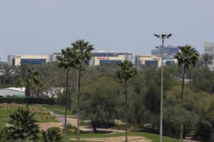 Emiratos establece una comisión para documentar los ataques de Irán