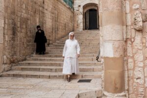 España condena la agresión a una monja francesa tras un ataque sectario en Jerusalén