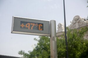 Expertos piden a la OMS declarar la emergencia sanitaria internacional por los efectos del cambio climático