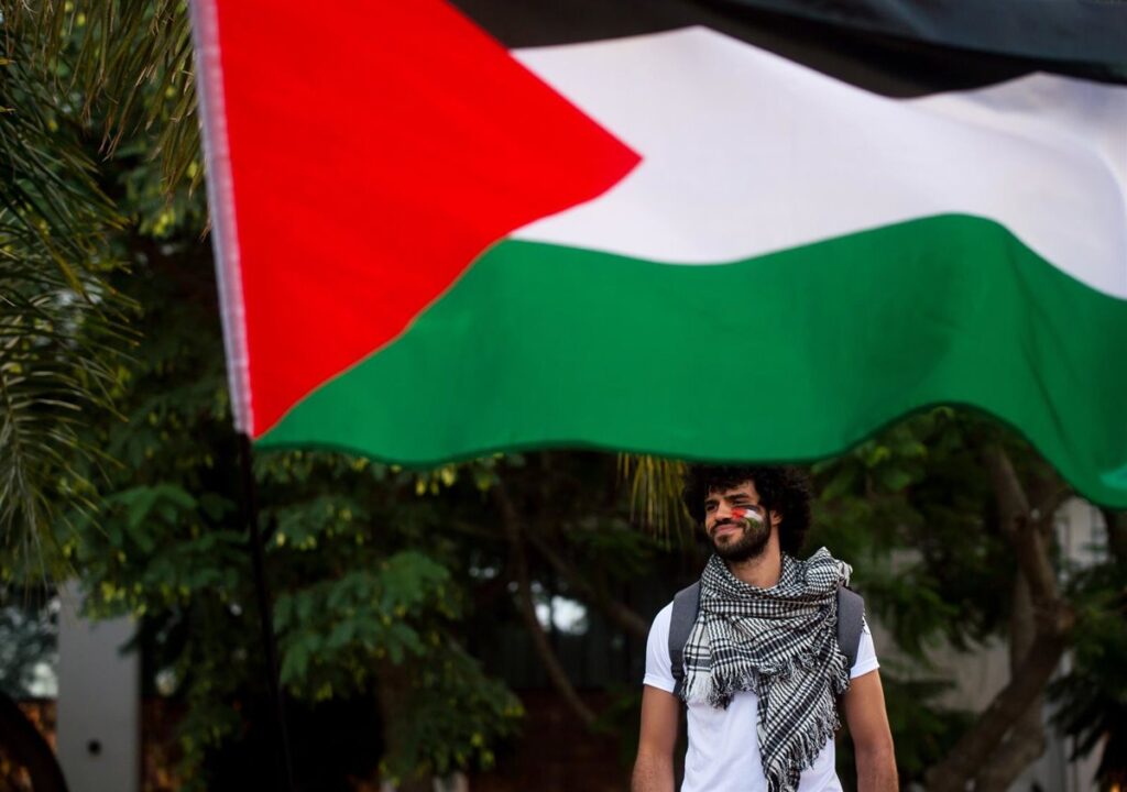 Global Sumud pierde el contacto en Libia con parte de la caravana de activistas que incluye a españoles