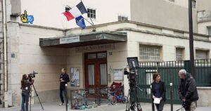 Golpes, agresiones sexuales... Una oleada de abusos infantiles durante las actividades extraescolares sacude a París