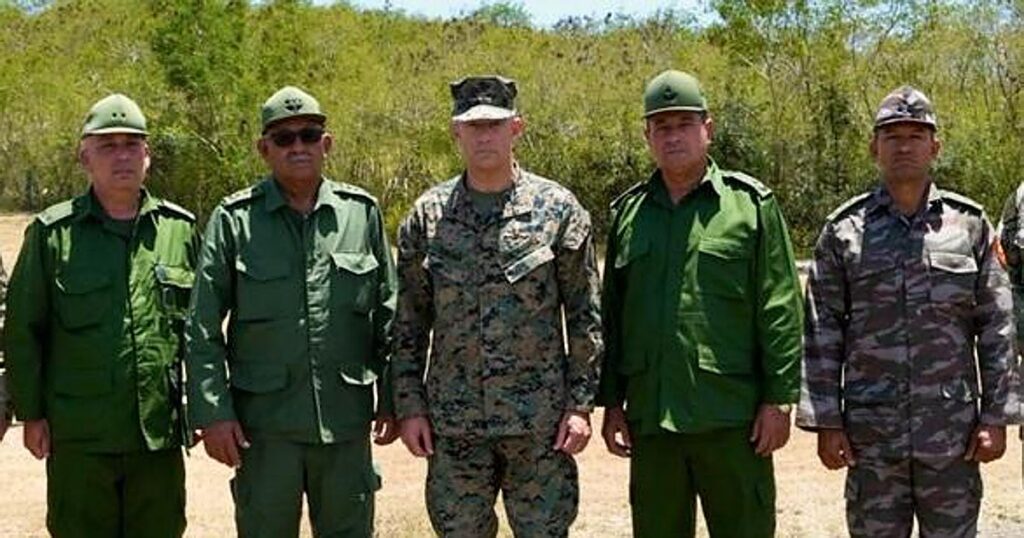 Guantánamo vuelve a ocupar el centro de la tensión histórica entre Cuba y Estados Unidos