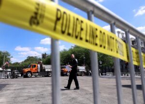 Heridas cinco personas, incluidos cuatro menores, en un apuñalamiento en un instituto en Washington, EEUU
