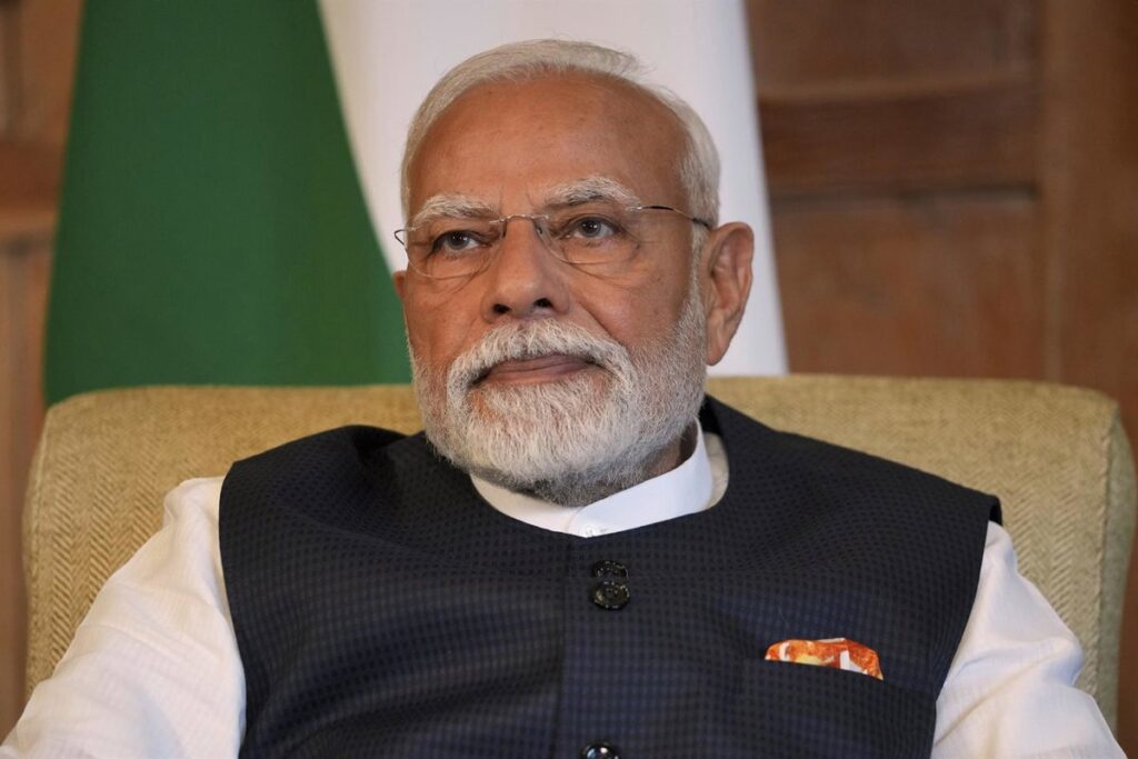 India anuncia la liberación en Irán de diez marineros indios detenidos en julio de 2025