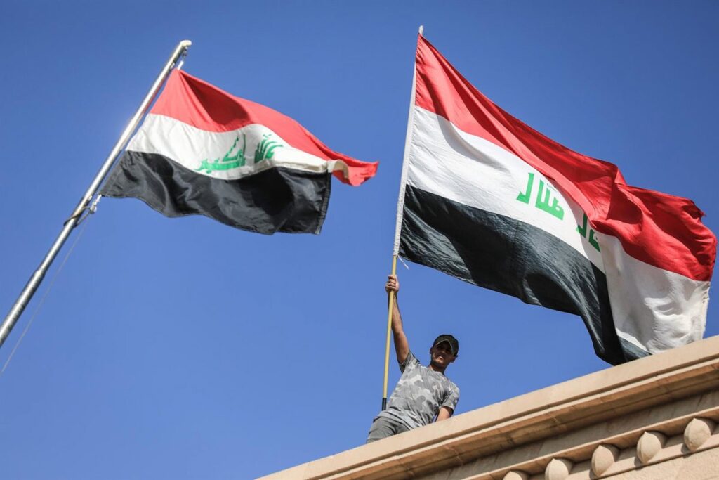 Irak niega las acusaciones de EEUU contra un viceministro por supuestamente ayudar a Irán a esquivar sanciones
