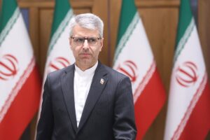Irán condena la "retórica amenazante" de EEUU contra Omán tras la advertencia de sanciones