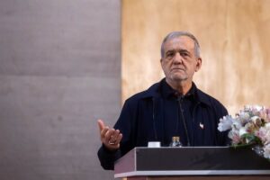 Irán señala la "guerra económica" como el principal "campo de batalla" tras el "fracaso militar del enemigo"