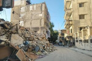 Israel asegura haber "eliminado" a "más de 350 terroristas" de Hezbolá en ataques durante el alto el fuego en Líbano