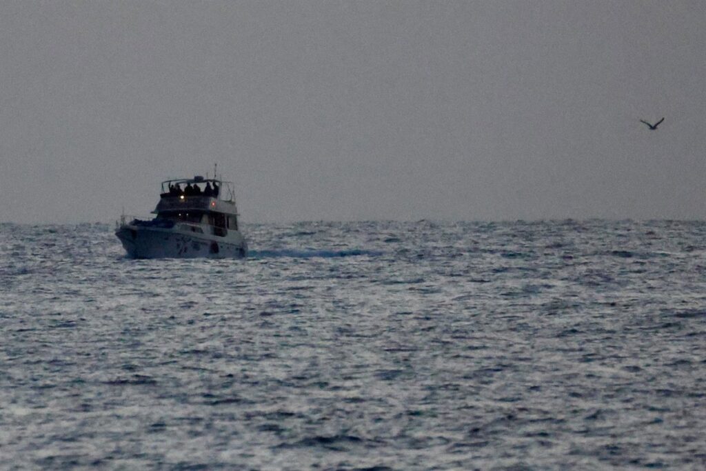 Israel deporta a "todos los activistas extranjeros" de la flotilla interceptada en el mar Mediterráneo
