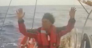 Israel intercepta los primeros barcos de la nueva flotilla humanitaria con rumbo a Gaza