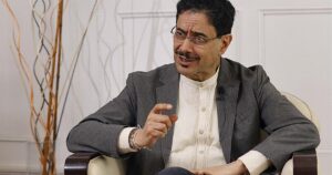 Iván Cepeda, el adalid de la izquierda colombiana sin las estridencias de Petro