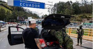 La Comunidad Andina da diez días a Ecuador y Colombia para eliminar los aranceles que ambos se impusieron