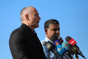 La Junta de Paz para Gaza asegura que el alto el fuego se mantiene, pero está lejos de ser "perfecto"