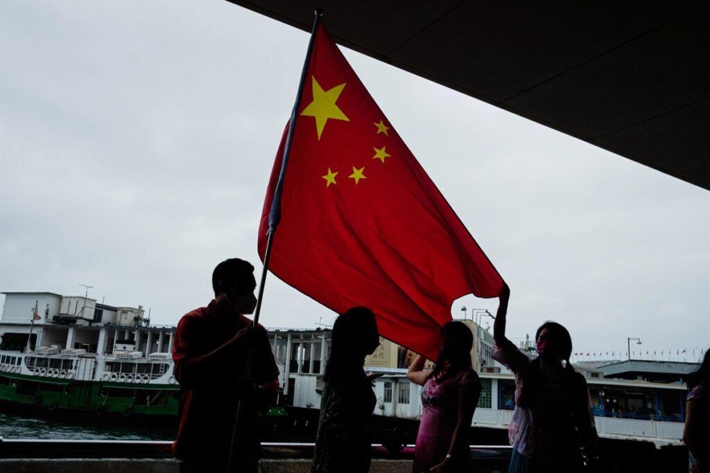 La Justicia de China condena a muerte a dos exministros de Defensa acusados de corrupción