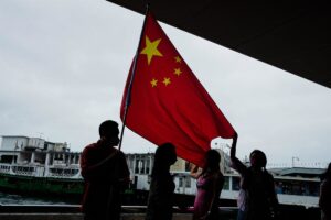 La Justicia de China condena a muerte a dos exministros de Defensa acusados de corrupción