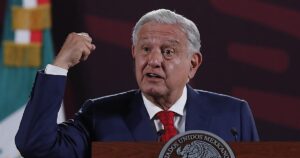 La Justicia de EE.UU. estrecha el cerco sobre el expresidente mexicano López Obrador