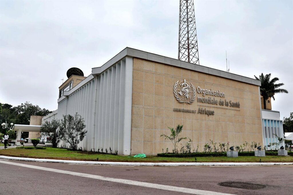 La OMS declara la emergencia internacional por un brote de ébola en RDC y Uganda