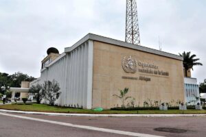 La OMS declara la emergencia internacional por un brote de ébola en RDC y Uganda