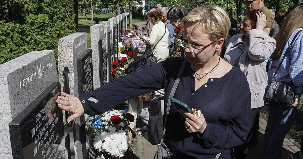 «La Plaza Roja nos importa menos»