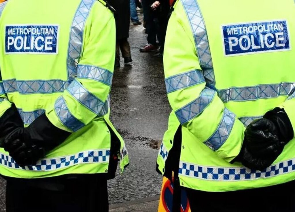 La Policía Metropolitana crea un equipo especial ante los últimos incidentes antisemitas en Londres