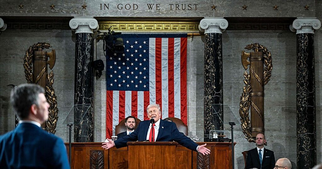La guerra de los distritos electorales entre republicanos amenaza a la democracia de EE.UU.