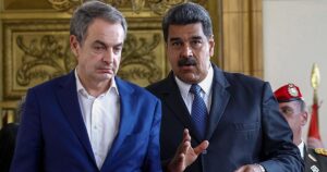 La imputación de Zapatero le pone en el punto de mira de EE.UU.