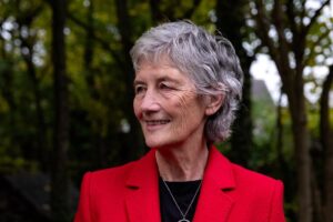 La presidenta de Irlanda, "muy preocupada" por la detención de su hermana tras el abordaje de Israel a la flotilla
