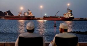 Las amenazas de Irán: de la superficie del mar a su profundidad