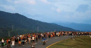 Las madres cubanas buscan a sus hijos desaparecidos en México