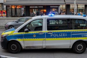 Liberan a los rehenes retenidos por varios atracadores en una sucursal bancaria del oeste de Alemania