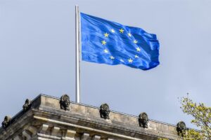 Líderes europeos conmemoran el Día de Europa como ejemplo de "unidad en la diversidad" ante la incertidumbre y la crisis