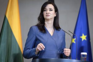 Lituania mantiene los refugios abiertos las 24 horas tras los incidentes con drones en su espacio aéreo