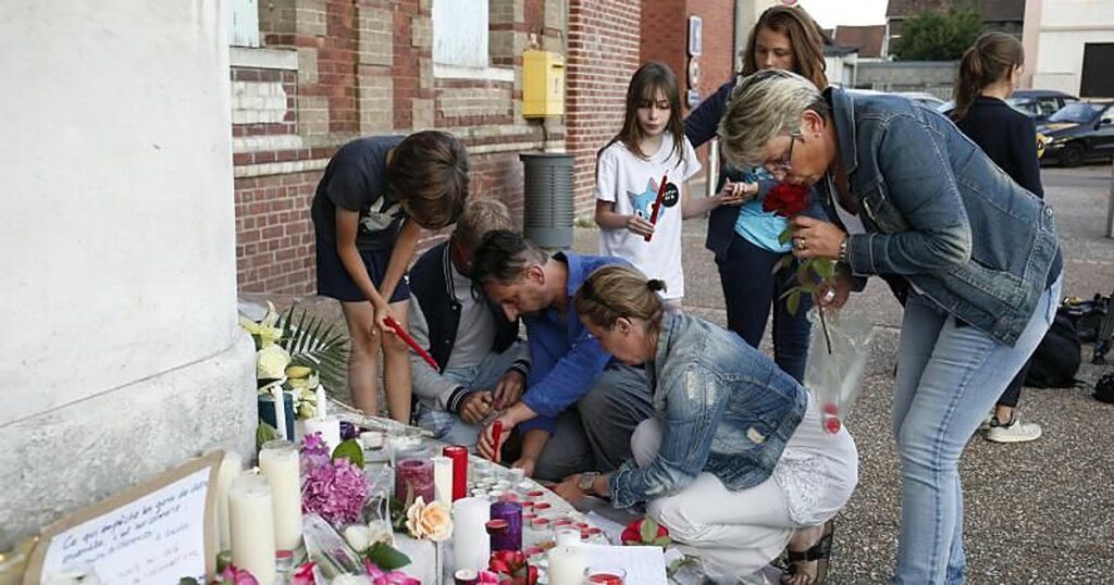 Los cristianos de Europa sufren más de 2.000 ataques de odio al año
