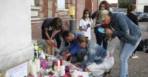 Los cristianos de Europa sufren más de 2.000 ataques de odio al año