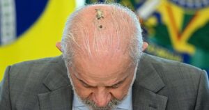 Lula da Silva anuncia que tiene cáncer de piel y se someterá a radioterapia