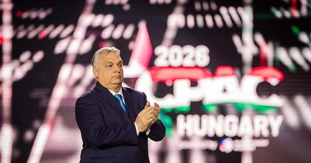 Magyar desclasifica documentos que señalan a Orbán por el encubrimiento de abusos a menores