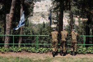 Muere un sargento israelí en un ataque en el sur de Líbano que deja otro soldado gravemente herido