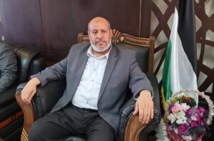 Muere una decena de palestinos, incluido el hijo de un líder de Hamás en Gaza, por ataques de Israel