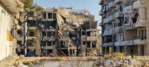 Mueren tres personas en nuevos bombardeos de Israel contra el sur de Líbano pese al acuerdo de alto el fuego